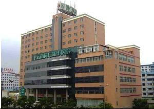 雲南省精神病院 雲南省精神病院