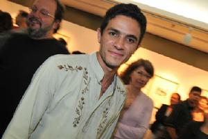 文尼西斯·狄·奧利維拉 文尼西斯·狄·奧利維拉