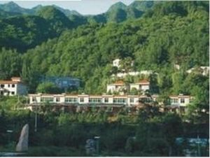 西安祥峪農家樂 西安祥峪農家樂