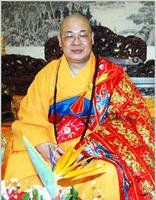 聖輝法師 聖輝法師