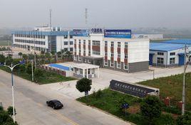 含山經濟開發區 含山經濟開發區