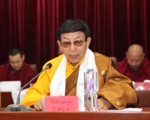 仁青安傑 仁青安傑