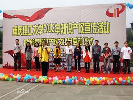 重慶理工大學重慶智慧財產權學院 重慶理工大學重慶智慧財產權學院