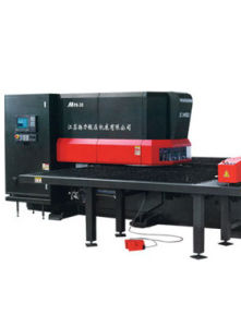 數控沖床