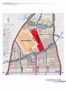 石家莊綜合保稅區 石家莊綜合保稅區