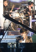 2011年元宵晚會上演出