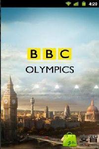 BBC Olympics