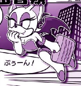 消失的機密檔案