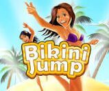 比基尼彈跳