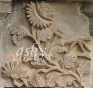 京郊古老影壁 京郊古老影壁