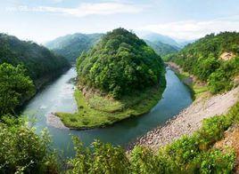 江西九嶺山國家森林公園