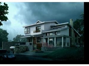 天沐頤泉別墅 天沐頤泉別墅