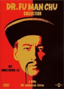 《傅滿洲》 《傅滿洲》