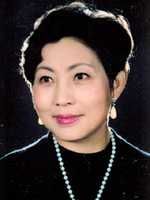 李炳淑飾【江水英】