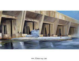 XXIII型u艇 XXIII型u艇