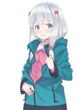 情色漫畫老師[《情色漫畫老師》中和泉紗霧的筆名]