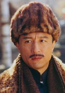 《楊靖宇將軍》