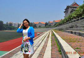 張麗萍[內蒙古大學新聞學教授]