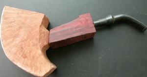 麻梨疙瘩 麻梨疙瘩