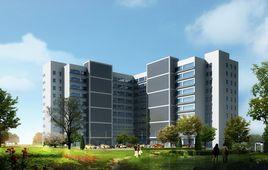 重慶曙光都市工業園 重慶曙光都市工業園