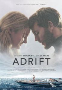 漂流[2018年巴塔薩·科馬庫執導電影]