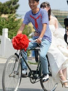 二八腳踏車 二八腳踏車