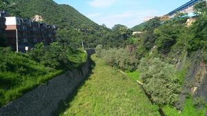 清水澗溝 清水澗溝