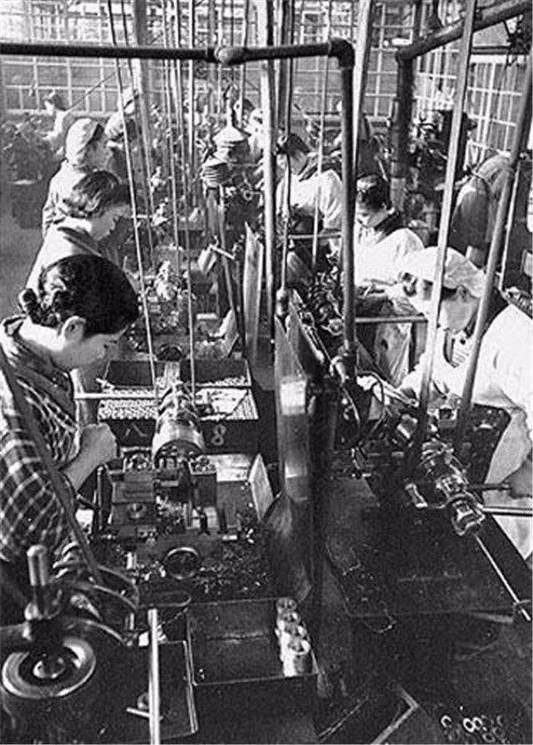 為何說沒有日本婦女侵華不會持續14年 她們如何淪為戰爭機器的