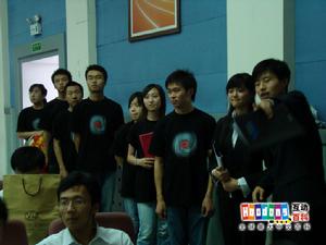 學子情&middot;首都大學生支援災區重建家園項目大賽