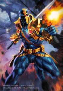 斯萊德·約瑟夫·威爾遜 斯萊德·約瑟夫·威爾遜