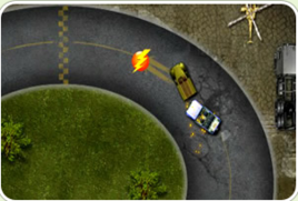 陸軍吉普車 陸軍吉普車