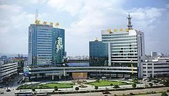 義烏銀都酒店 義烏銀都酒店