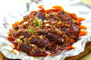 一品茄子 一品茄子