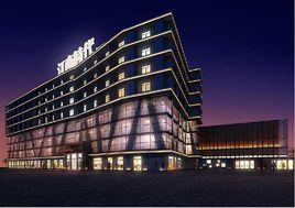 江南時代廣場 江南時代廣場