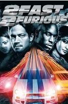 速度與激情2