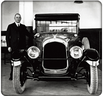 克萊斯勒（中國）汽車銷售有限公司