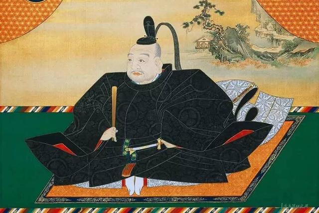 德川家康 德川家康