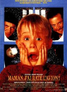 小鬼當家[福克斯公司出品小鬼當家系列電影]