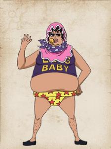 海賊精英小分隊