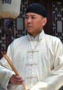 大掌門[2013年郭林、孫鐵軍執導電視劇]