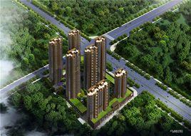 世源江灣國際 世源江灣國際