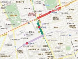 陝西南路 陝西南路