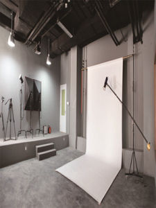 攝影棚