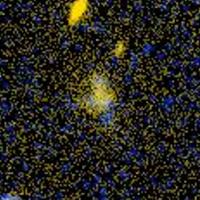 IC 997 GALEX 彩色圖