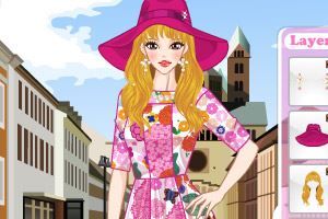 復古別致裝 復古別致裝