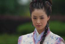 《大明天下》慕容秋