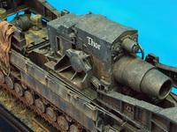 德國610毫米臼炮