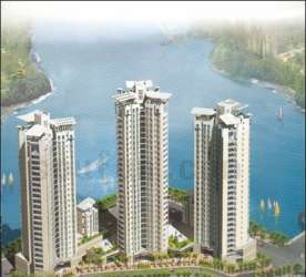 紫苑三江明珠 紫苑三江明珠