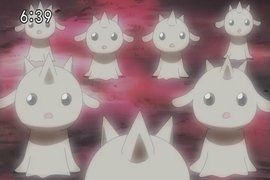 朱古力獸 朱古力獸