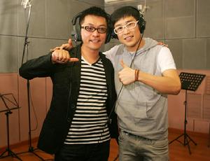 狼愛上陽 狼愛上陽